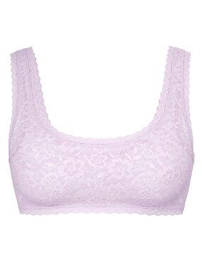 New! Victoria’s Secret Violet Sexy Tee Lacie Scoop Bralette M-DD 32007